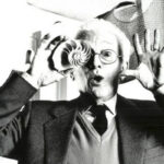 mostra Bruno Munari||||bruno munari i colori della luce