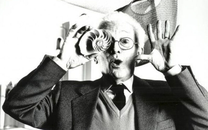 mostra Bruno Munari||||bruno munari i colori della luce