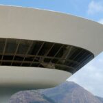 Museo arte contemporanea di Niteroi - Oscar Niemeyer|Museo arte contemporanea di Niteroi - Oscar Niemeyer|Brasilia|Oscar Niemeyer