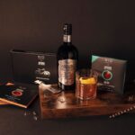 la cultura del bere bene||NIO Cocktails e Amaro del ciclista