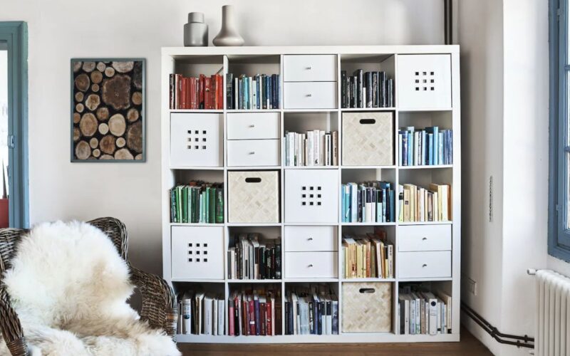 Idee e suggerimenti per organizzare la tua vita in casa con Ikea