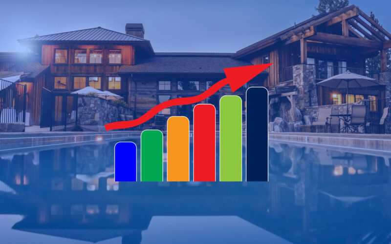 Quante sono le case in Italia? Ecco i dati aggiornati del Catasto