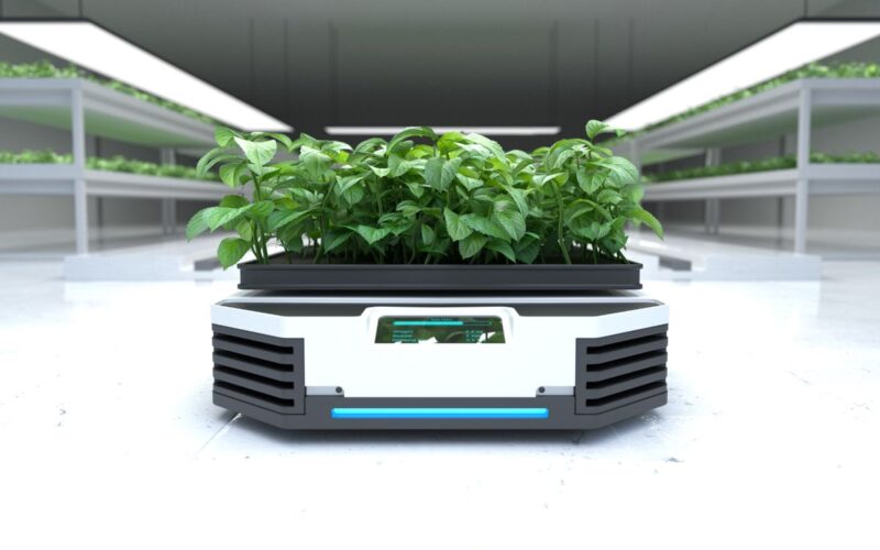 PIANTE ROBOT FUTURO DEL GIARDINO|Le Piante Robot sono in futuro del Giardino - Flora Robotica|Le Piante Robot sono in futuro del Giardino - Rowbot|Hortum machina B