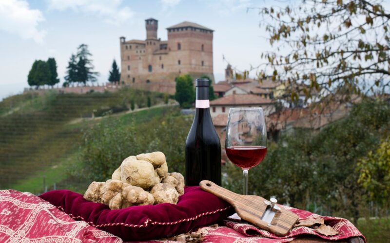 Dove organizzare un picnic in Piemonte per Pasqua e Pasquetta: guida provincia per provincia