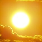 Perché il Sole è giallo|Perché il Sole è giallo