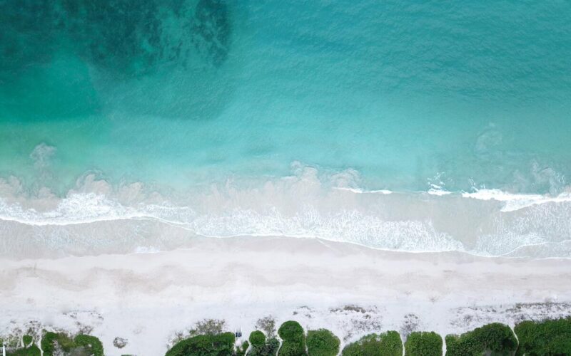 Perché l’acqua del mare è salata - caratteristiche|Perché l’acqua del mare è salata - caratteristiche