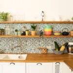 Piastrelle Vietri Cucina|Piastrelle Ceramiche Vietri||