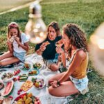 Picnic all'aperto|Picnic pasqua veneto|Picnic all'aperto|Picnic Pasqua Campania