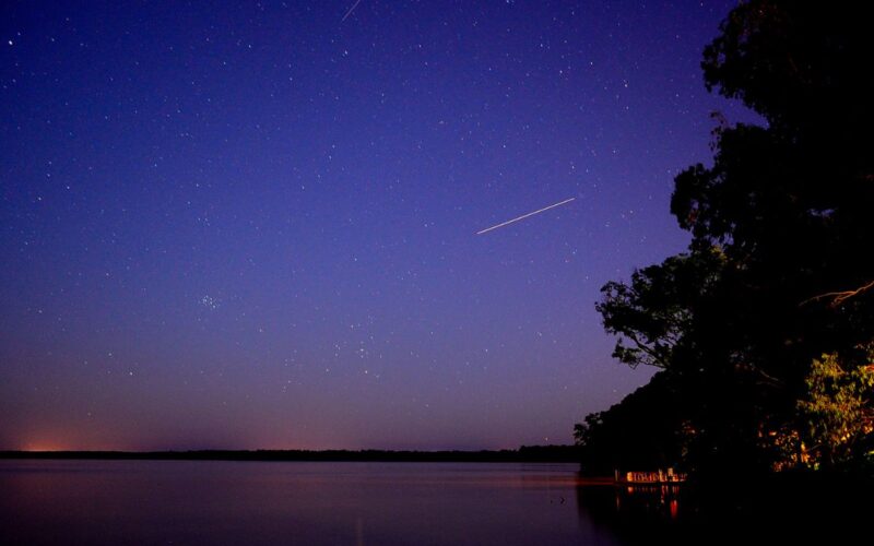 Pioggia di stelle cadenti due eventi imperdibili da stanotte al 12 luglio