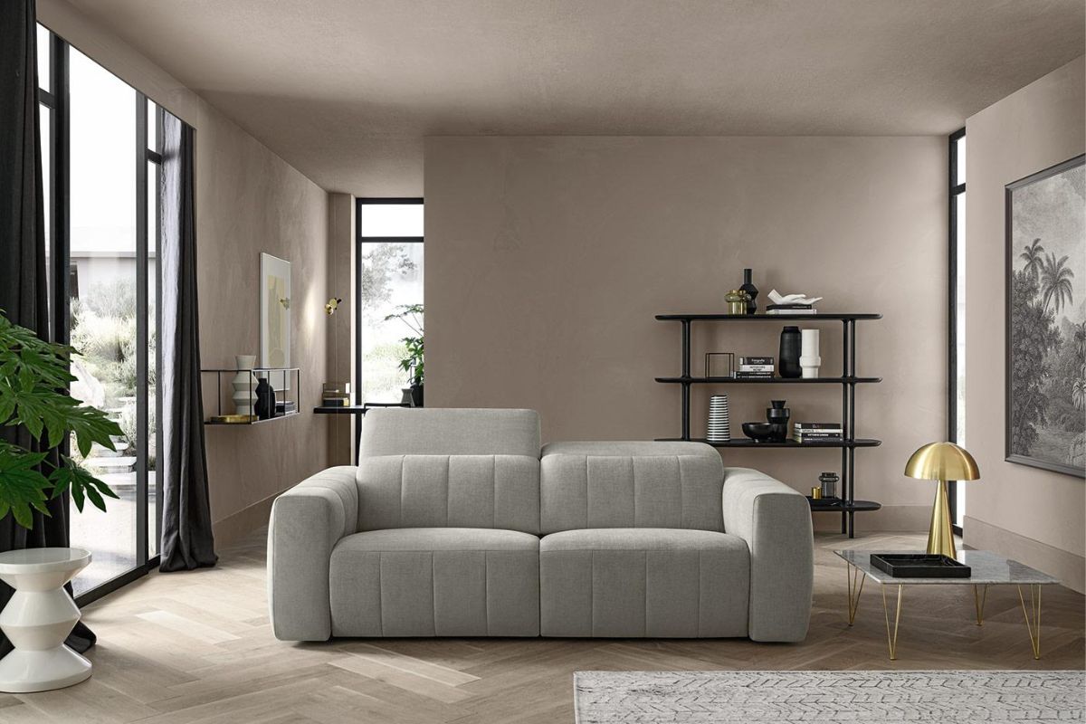 Pitture classiche per saloni minimal