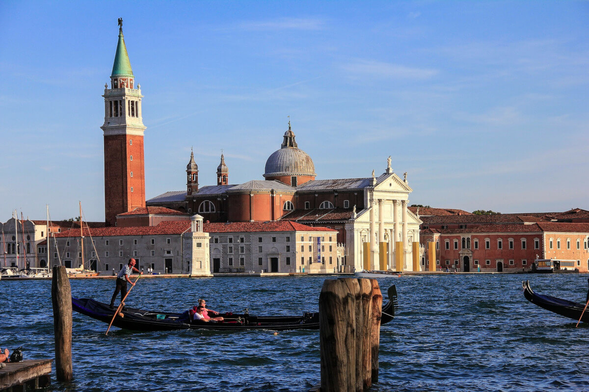 Le Chiese più belle del Veneto