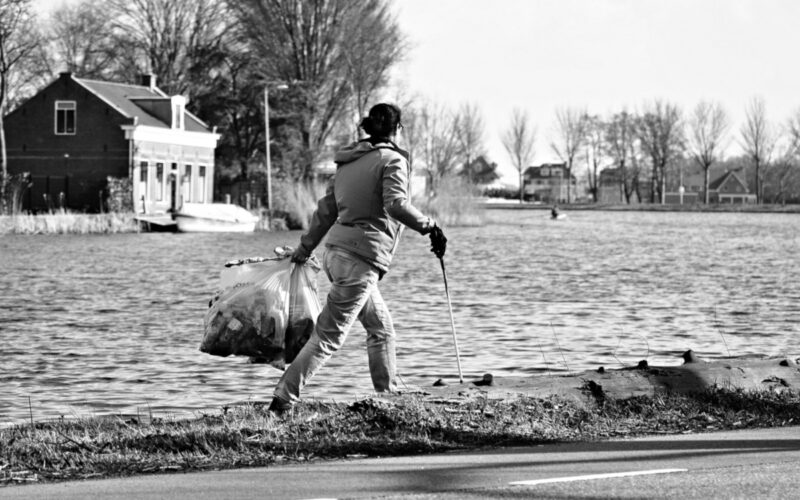 Il Plogging: lo sport che fa bene all’ambiente