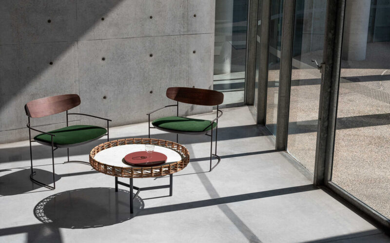 Arredare un terrazzo piccolo: idee e consigli di design