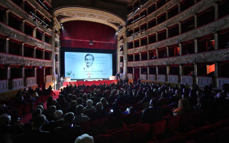 PREMIO DONA: l’intelligenza dei dati è protagonista