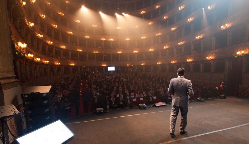 La Casa al centro dell’undicesima edizione del Premio Vincenzo Dona 2017