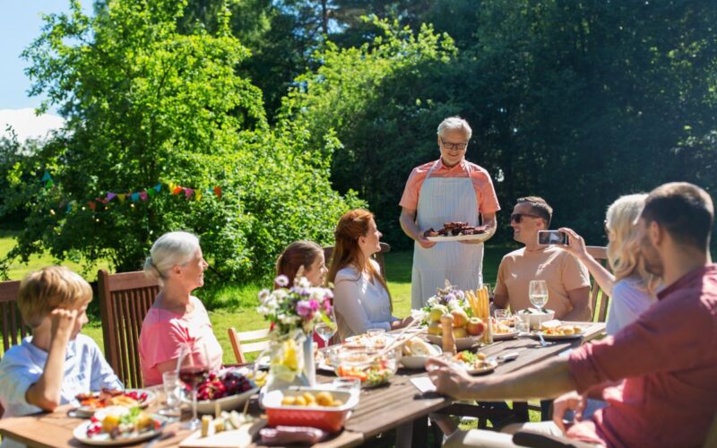 Preparare il Giardino per l’Estate: Attività e Cura delle Piante in Primavera