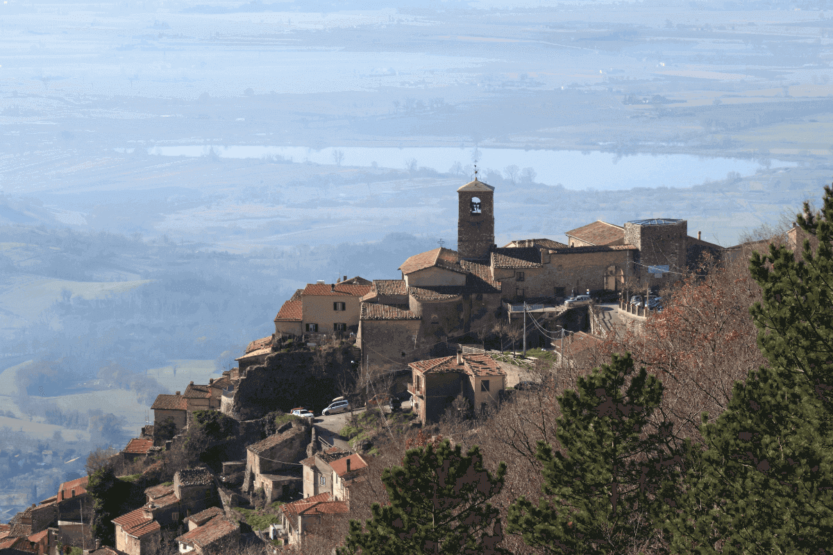 presepi viventi in Italia