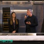 Primopiano Cucine si racconta ai microfoni di Habitante l'intervista durante la Design Week 2024