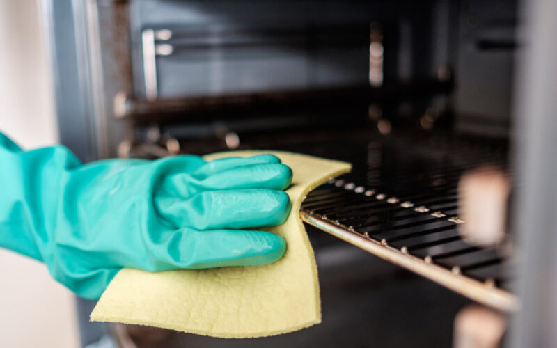 Pulire il forno con prodotti naturali - pulizia casa e cucina|Pulire il forno con prodotti naturali - pulizia casa e cucina