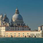 Tadao Ando - Punta della Dogana|Tadao Ando - Punta della Dogana