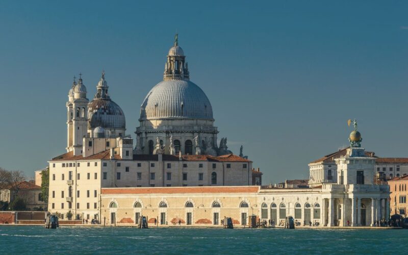 Tadao Ando - Punta della Dogana|Tadao Ando - Punta della Dogana