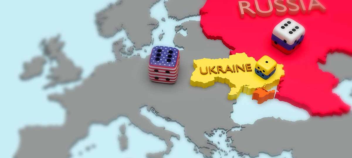 Tensioni tra Russia e Ucraina. È guerra?|Tensioni tra Russia e Ucraina. È guerra?