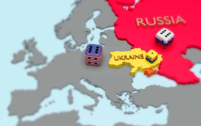 Tensioni tra Russia e Ucraina. È guerra?|Tensioni tra Russia e Ucraina. È guerra?