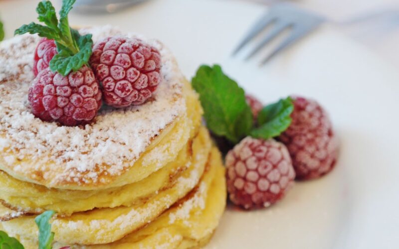 Quali sono i dolci che si possono mangiare con il colesterolo alto||