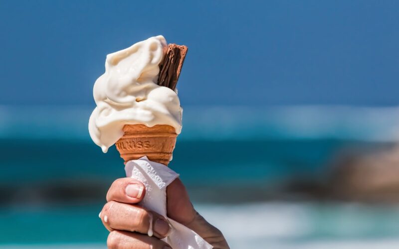 Quali sono i gelati più venduti in Italia Ecco i gusti preferiti degli italiani||i gelati più venduti in Italia|