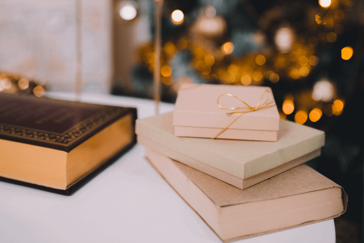 libri da regalare a Natale