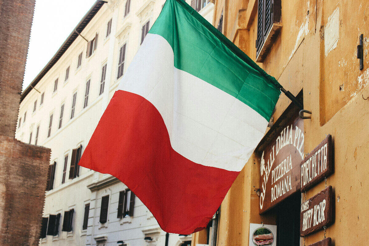 sindaci Italia 