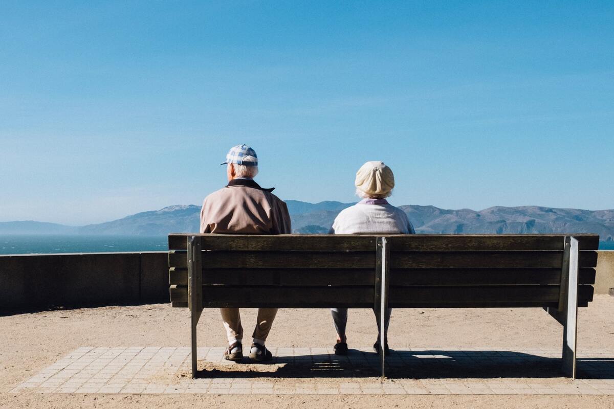 Quando andare in casa di riposo - decisione