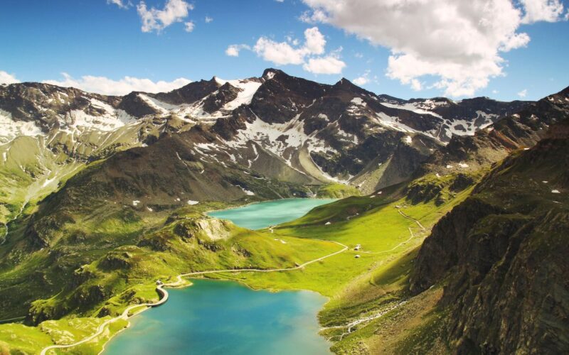 Quante sono le montagne in Italia? Ecco l’elenco completo delle vette italiane