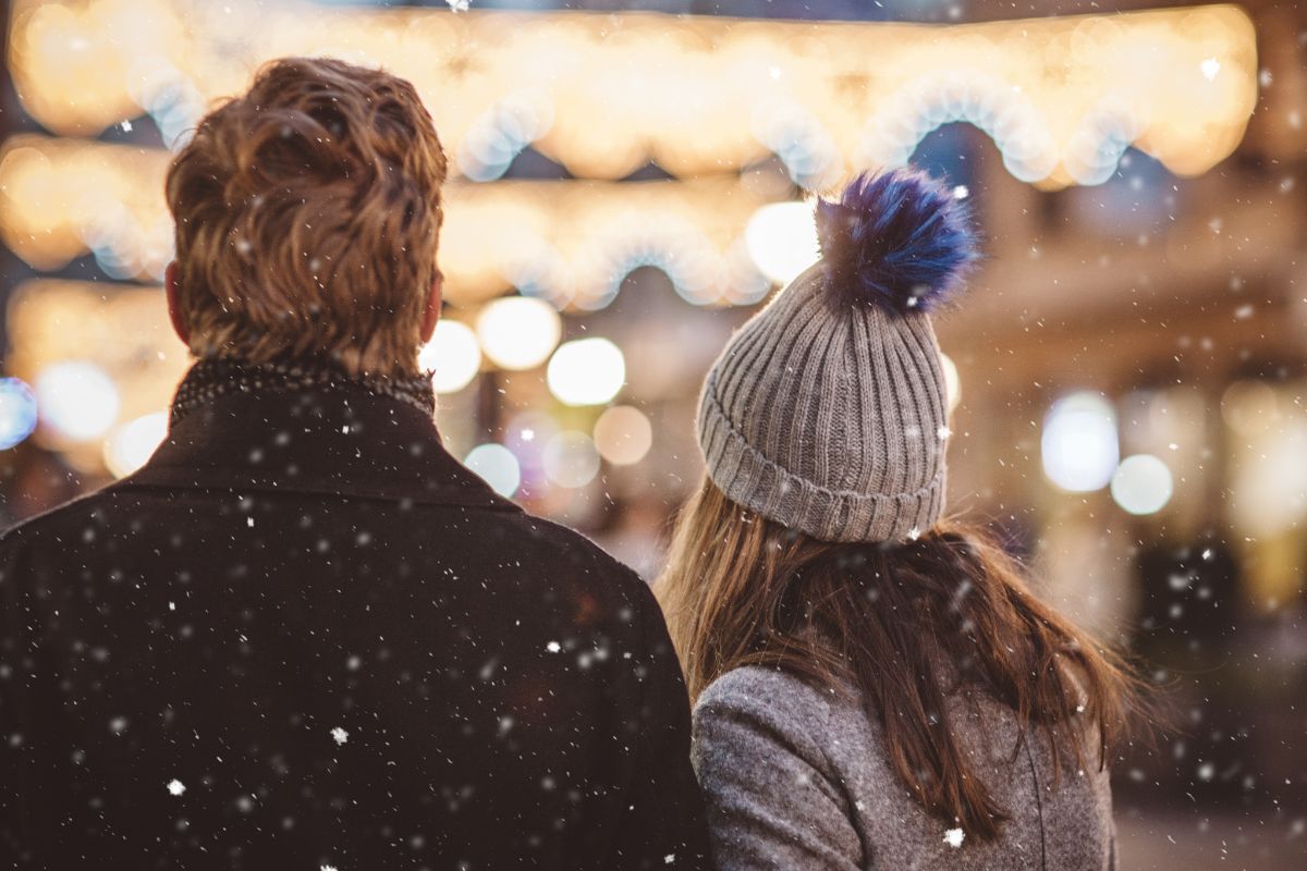 Quanti giorni mancano a Natale