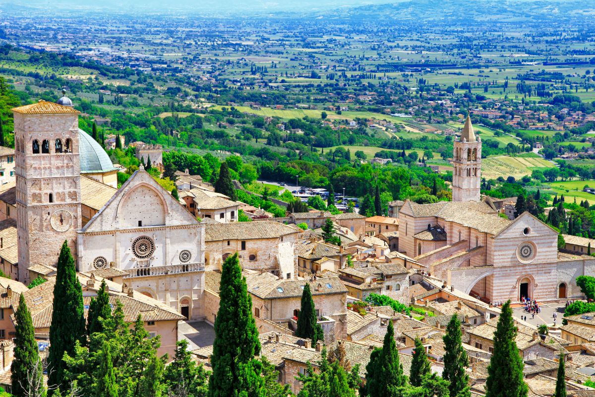 Quanti sono gli abitanti in Umbria