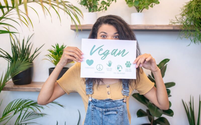 Quanti sono i vegani in Italia oggi Vegan una scelta di vita sempre più importante|Quanti sono i vegani in Italia oggi|Quanti sono i vegani nel mondo oggi