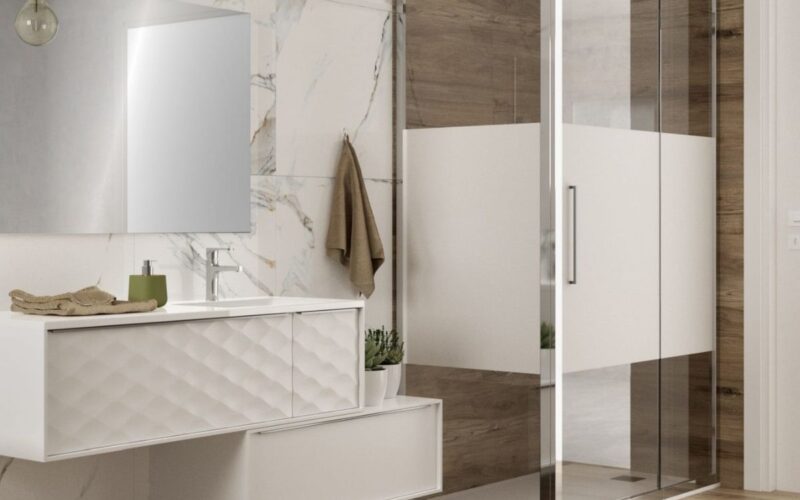 Quanto costa fare un bagno nuovo completo - Foto di Leroy Merlin Italia|Quanto costa fare un bagno nuovo completo - Foto di Leroy Merlin Italia