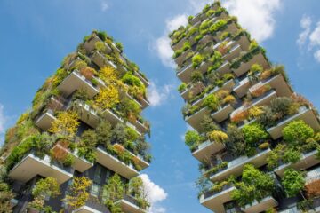 Quanto costa un appartamento nel bosco verticale? L’appartamento in vendita da 4 milioni di euro