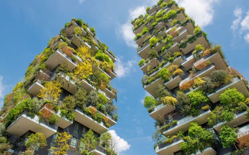 Quanto costa un appartamento nel bosco verticale||Bosco Verticale Milano