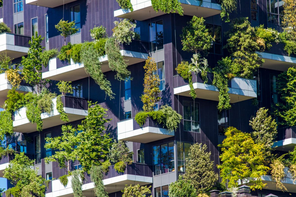 Quanto costa un appartamento nel bosco verticale Milano