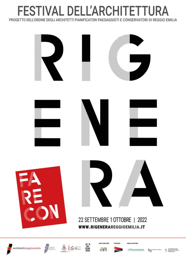 RIGENERA BANDO ARCHITETTURA