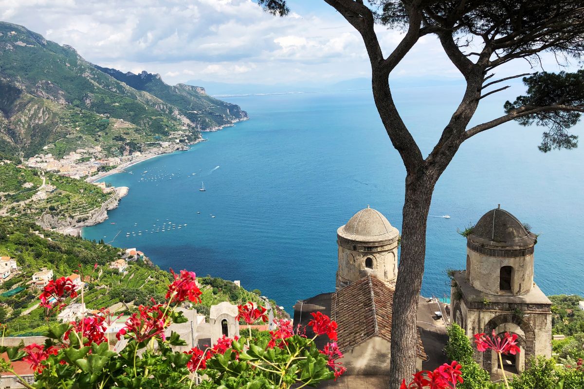 Ravello 