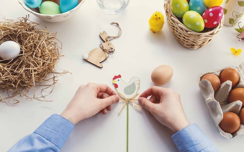 Cosa regalare a Pasqua: idee sostenibili