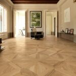 Ristrutturare Casa con il Parquet