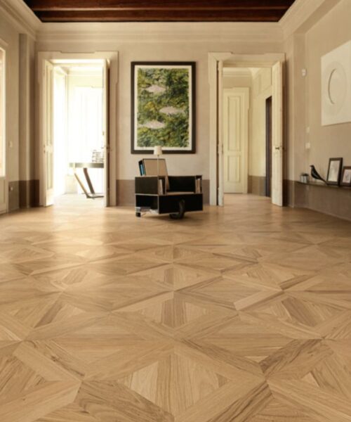 Ristrutturare Casa con il Parquet