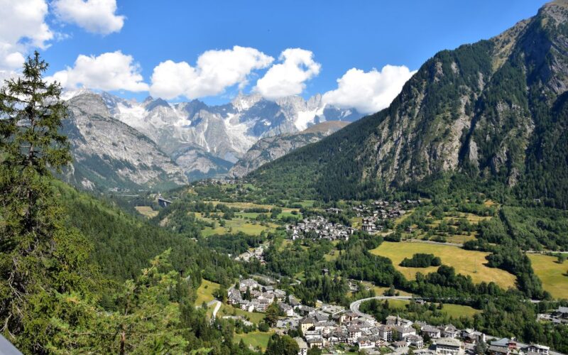 picnic Pasqua Valle d'Aosta|||