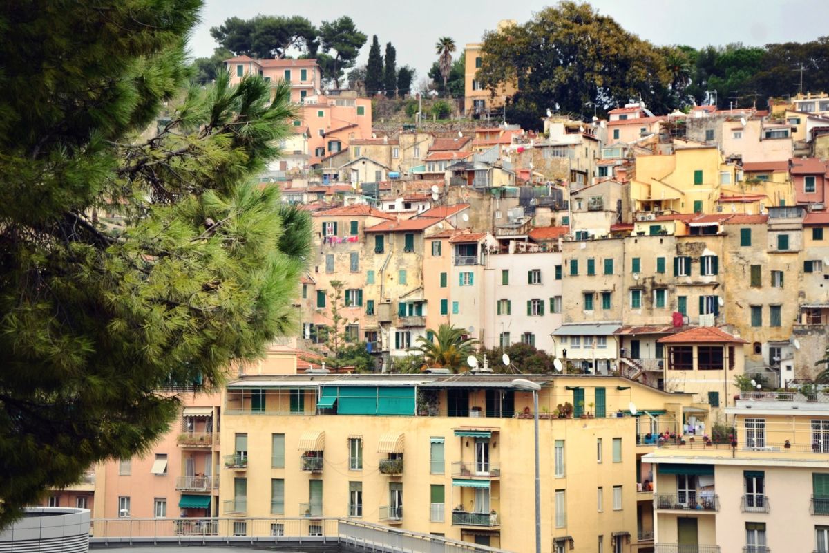 Sanremo città