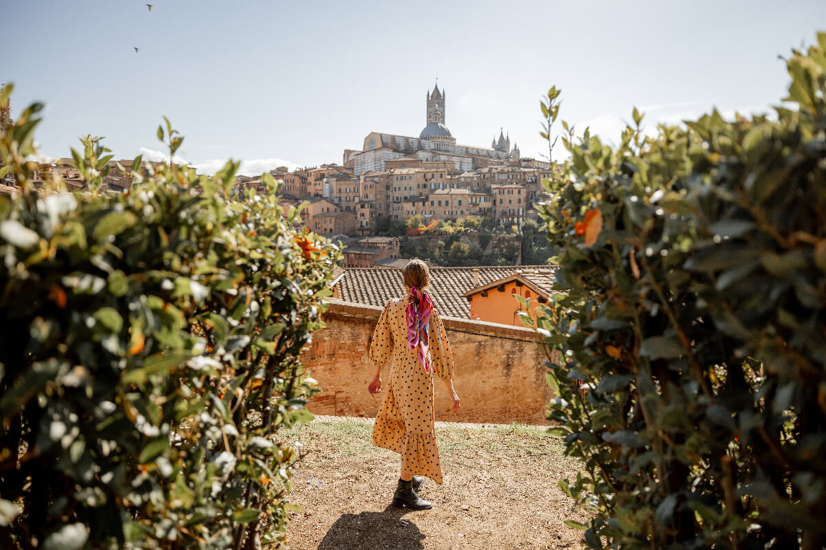 città più vecchia d'Italia