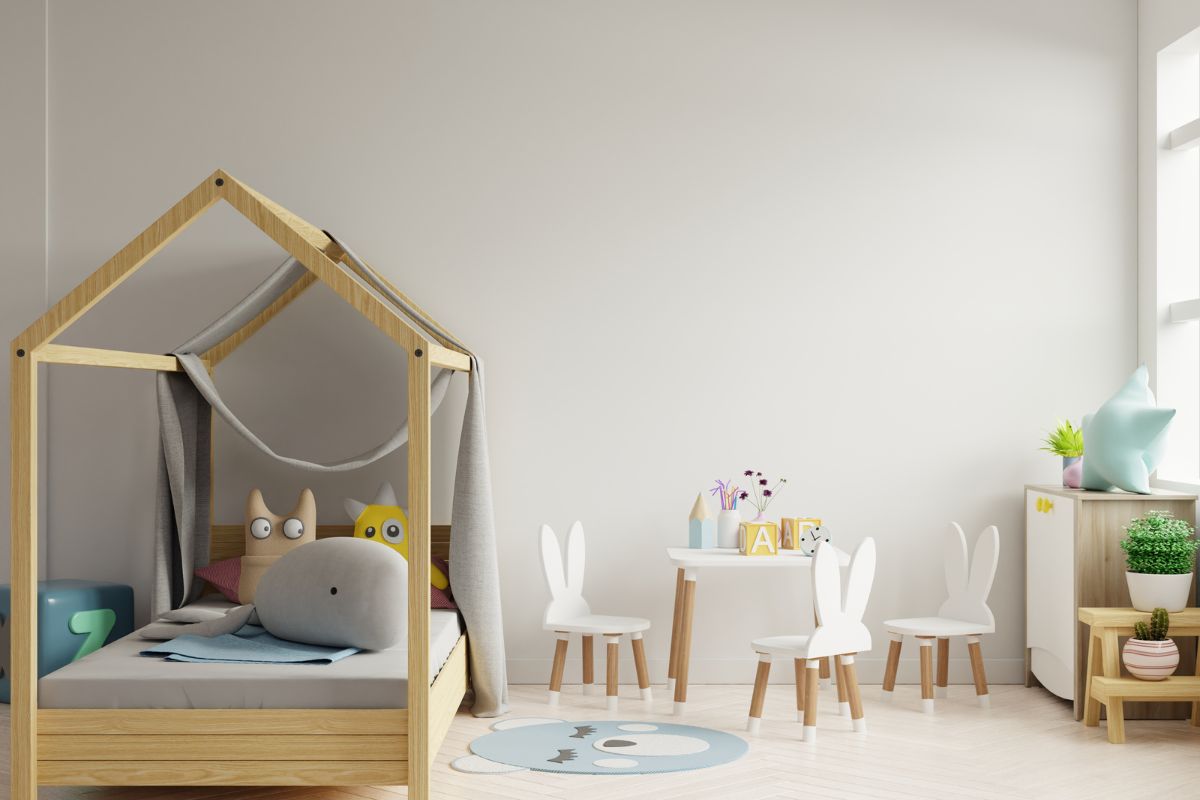 Sedie Ikea cameretta bambini economiche