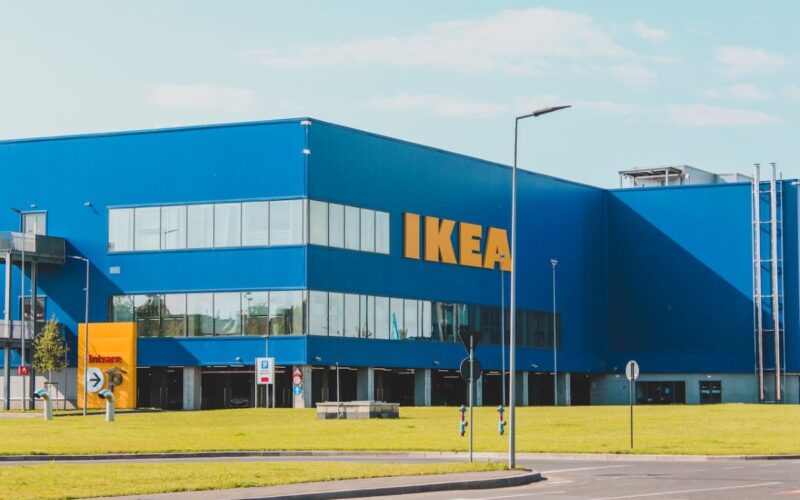 Sedioline Ikea: le più belle per le camere dei bambini